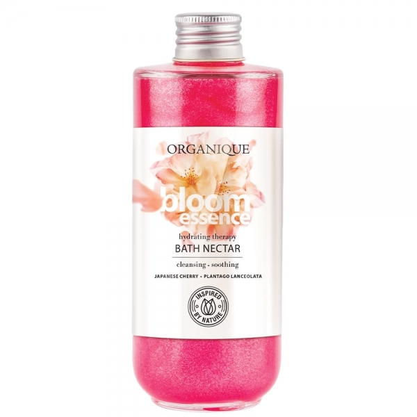 Kwiatowy nektar do kąpieli Bloom Essence