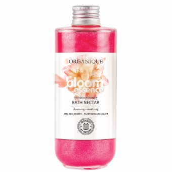 Kwiatowy nektar do kąpieli Bloom Essence