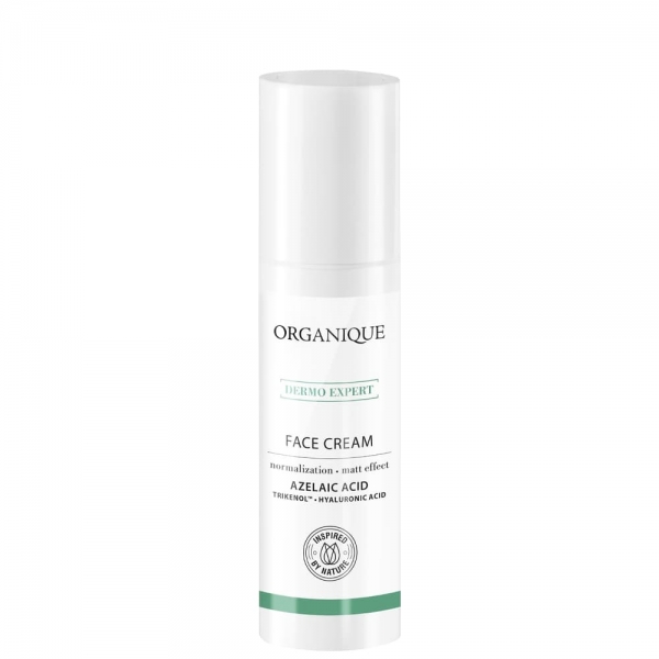 Krem dla skóry trądzikowej Anti Acne Krem dla skóry trądzikowej Anti Acne