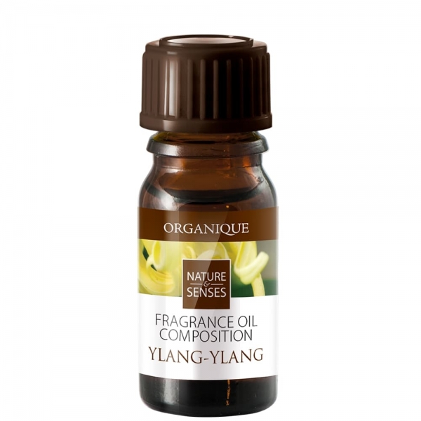 Olejek aromatyczny Ylang-Ylang Olejek aromatyczny Ylang-Ylang