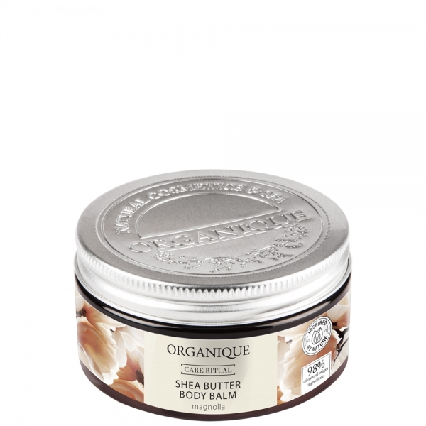 Balsam z masłem shea Magnolia