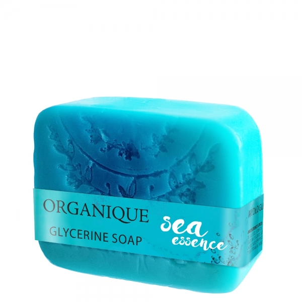 Mydło glicerynowe Sea Essence Mydło glicerynowe Sea Essence