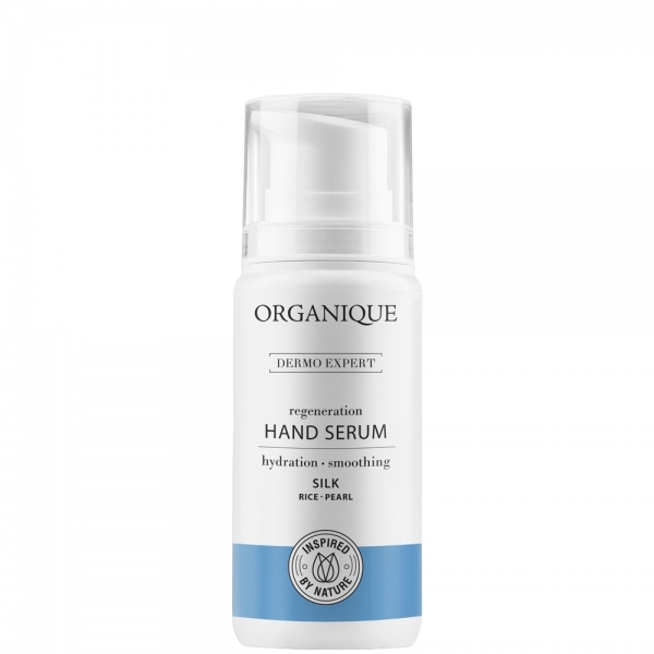 Nawilżające serum do rąk Regeneration Dermo Expert