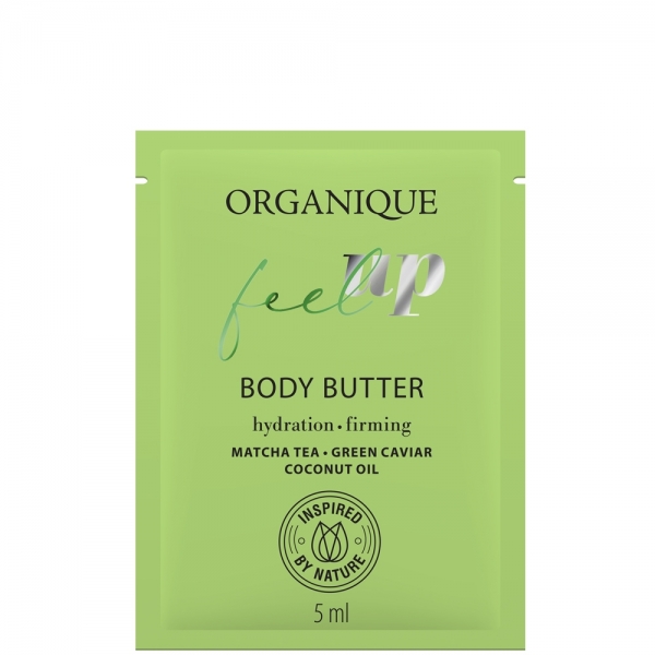 Ujędrniające masło do ciała Feel Up próbka