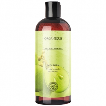 Płyn do kąpieli Naturals Anti Age