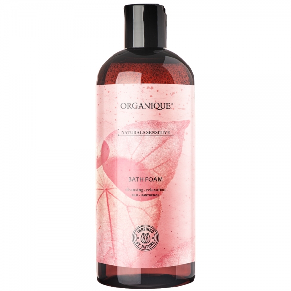 Płyn do kąpieli Naturals Sensitive