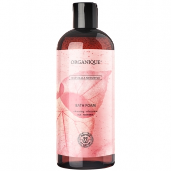 Płyn do kąpieli Naturals Sensitive