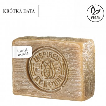 Mydło Inspired by Nature Slimming Coffee | krótka data -40%