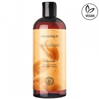 Płyn do kąpieli Naturals Argan Shine