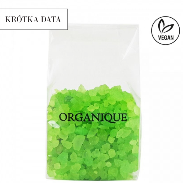 Relaksująca sól do kąpieli Grecka 200g | outlet