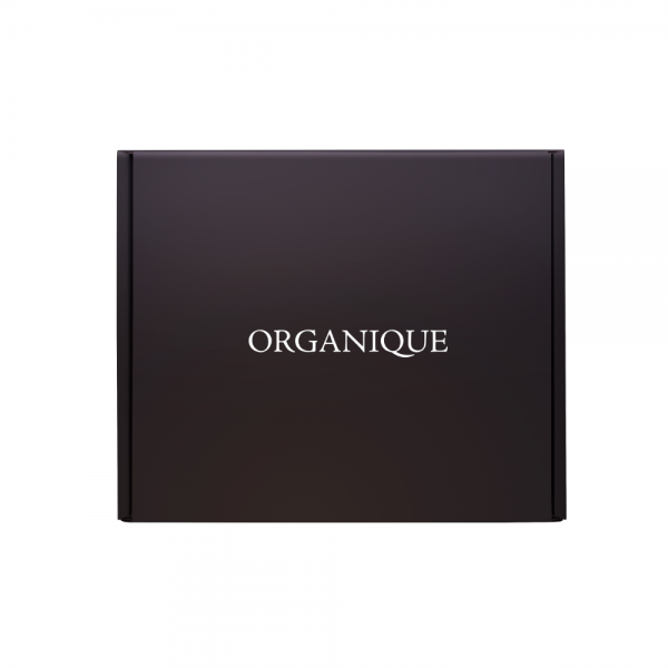 PUDEŁKO PREZENTOWE BRĄZOWE 205 x 170 x 85 MM