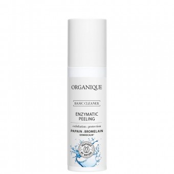 Oczyszczający peeling enzymatyczny Basic Cleaner
