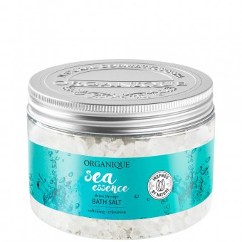 Relaksująca sól do kąpieli Sea Essence
