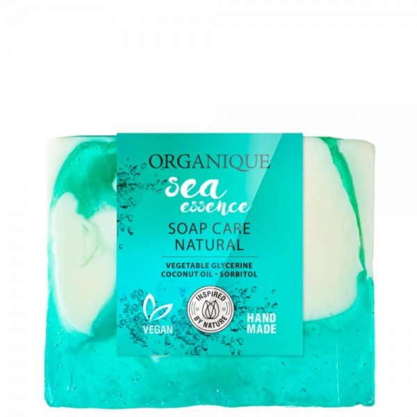 Mydło naturalnie pielęgnujące Sea Essence