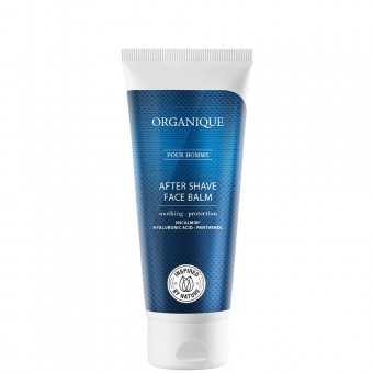 Balsam po goleniu Pour Homme