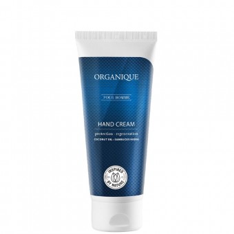 Ochronny krem do rąk Pour Homme