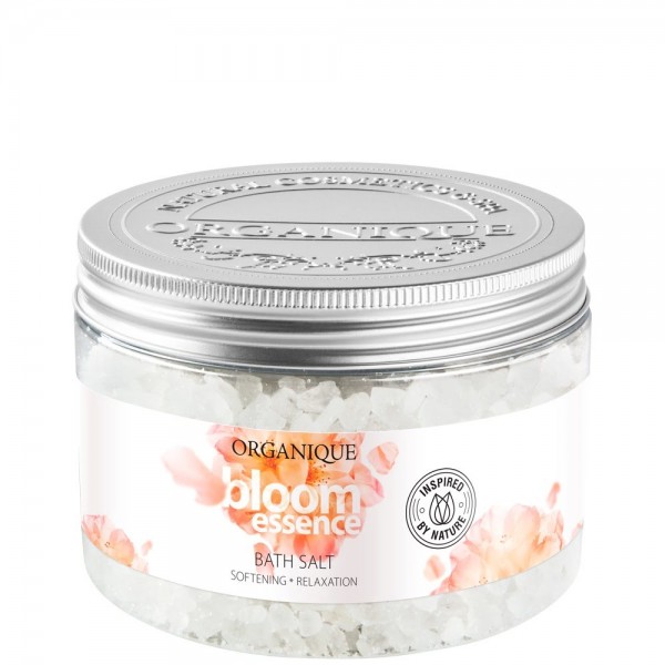 Relaksująca sól do kąpieli Bloom Essence