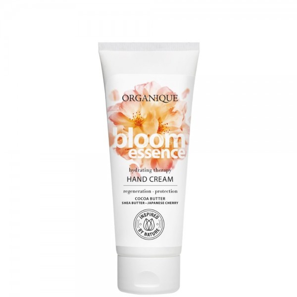 Emolientowy krem do rąk Bloom Essence