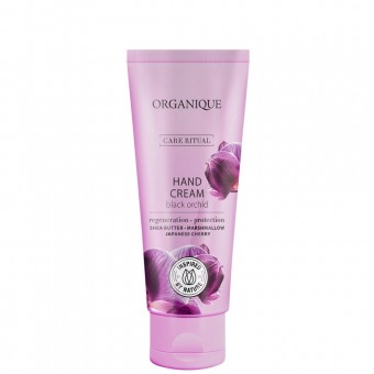 Regenerujący krem do rąk Black Orchid