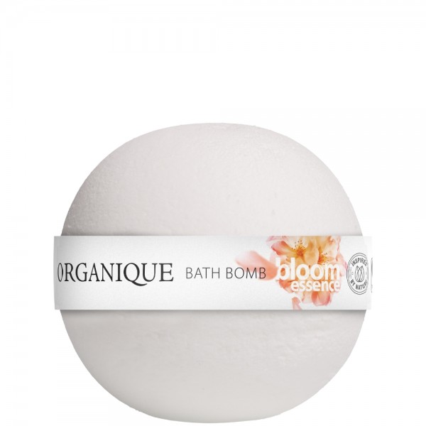 Odżywcza kula do kąpieli Bloom Essence