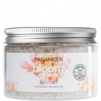 Relaksująca sól do kąpieli Bloom Essence