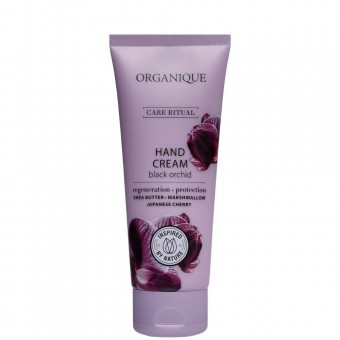 Regenerujący krem do rąk Black Orchid