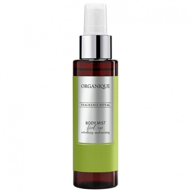 Mgiełka do ciała Feel Up Opakowanie 100 ml