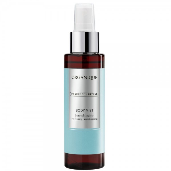 Mgiełka do ciała Sea Essence