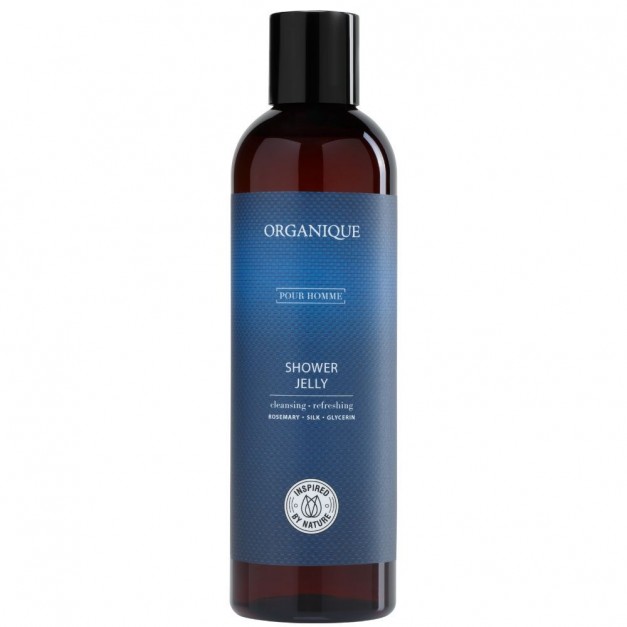 Odświeżający Żel pod prysznic Pour Homme Opakowanie 250 ml