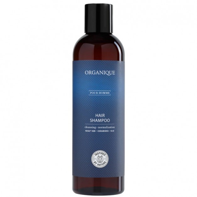 Normalizujący szampon do włosów Pour Homme Opakowanie 250 ml
