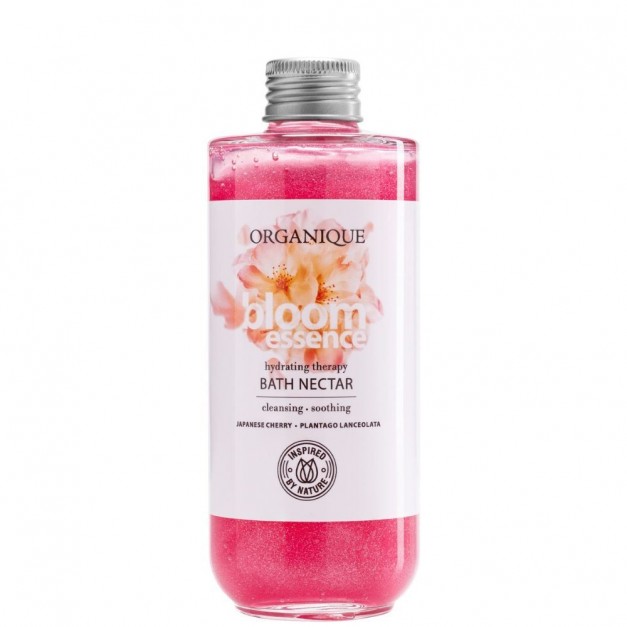 Kwiatowy nektar do kąpieli Bloom Essence Opakowanie 200 ml