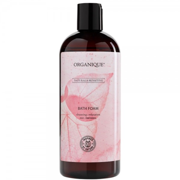 Płyn do kąpieli Naturals Sensitive