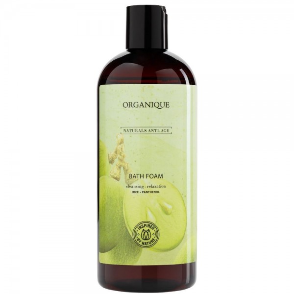 Płyn do kąpieli Naturals Anti Age