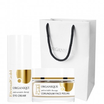 Zestaw prezentowy Rewitalizujący