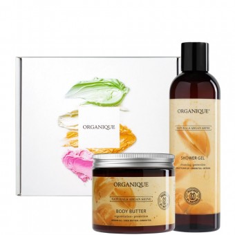 Zestaw Prezentowy Odżywczy