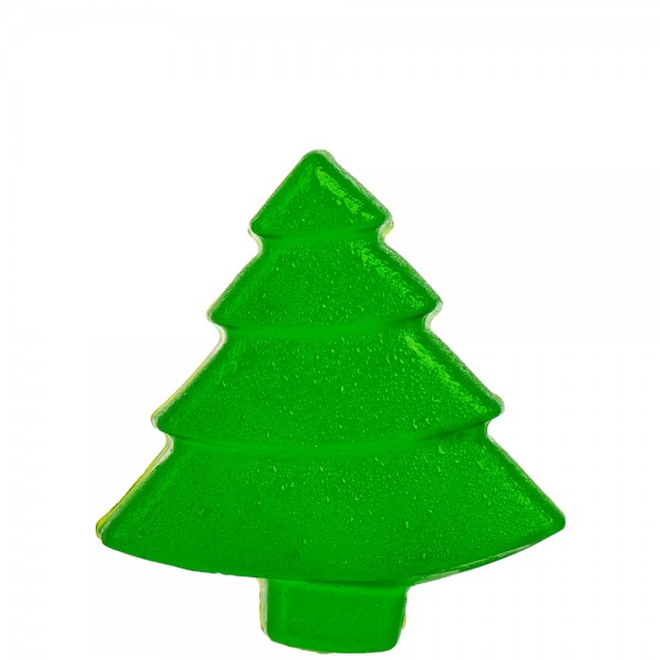 Mydło świąteczne Choinka