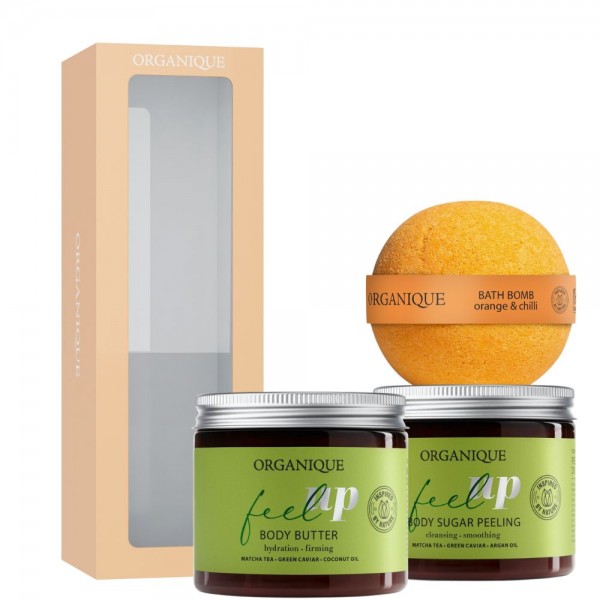 Zestaw prezentowy Witaminowy