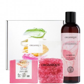 Zestaw prezentowy Rozkwitający