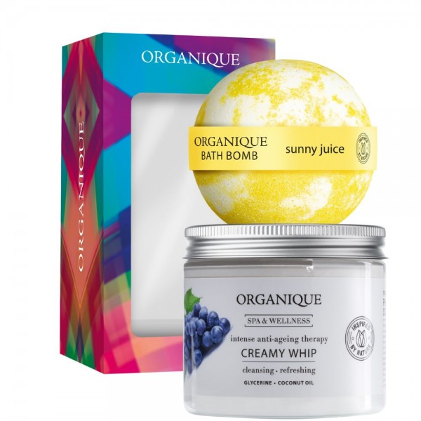 Zestaw prezentowy Lekki