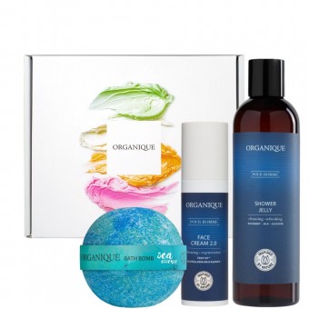 Zestaw prezentowy Energiczny