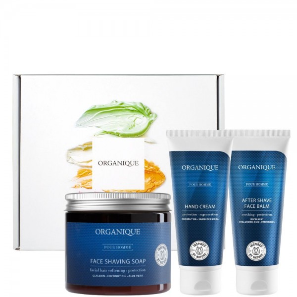 Zestaw prezentowy Komfortowy