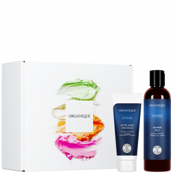 Zestaw prezentowy Zabiegany