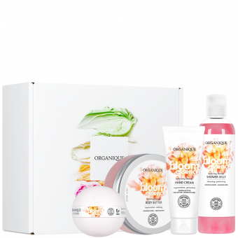 Zestaw prezentowy Troskliwy