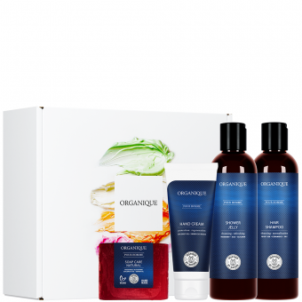 Zestaw prezentowy Gustowny