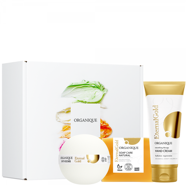 Zestaw prezentowy Szlachetny