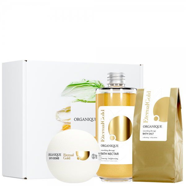 Zestaw prezentowy Luksusowy