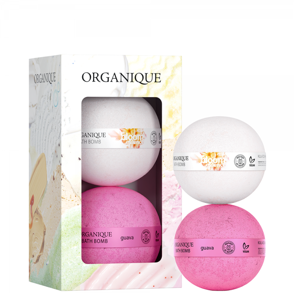 Zestaw prezentowy Kobiecy