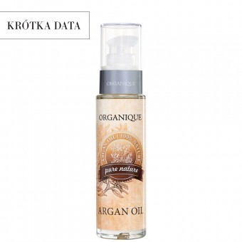 Naturalny Olej Arganowy | outlet