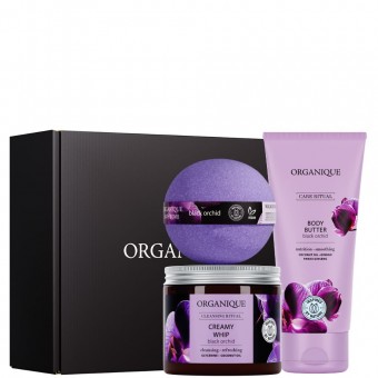 Zestaw prezentowy Zmysłowy