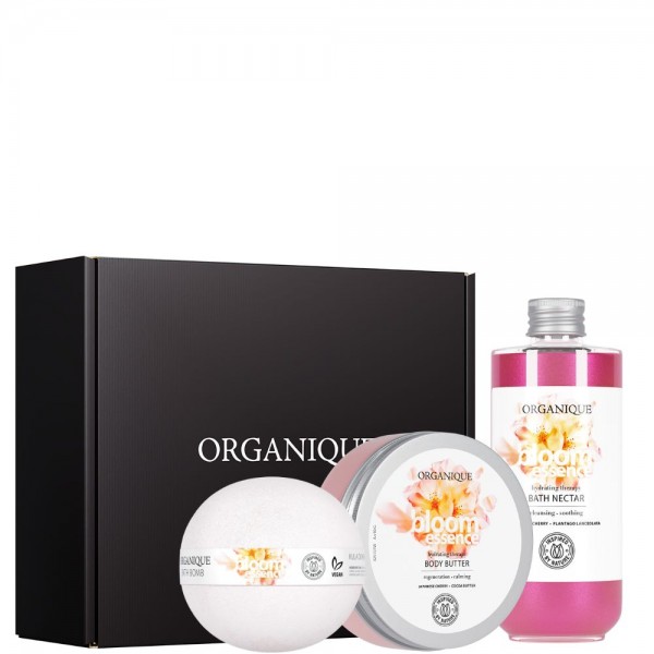 Zestaw prezentowy Delikatny